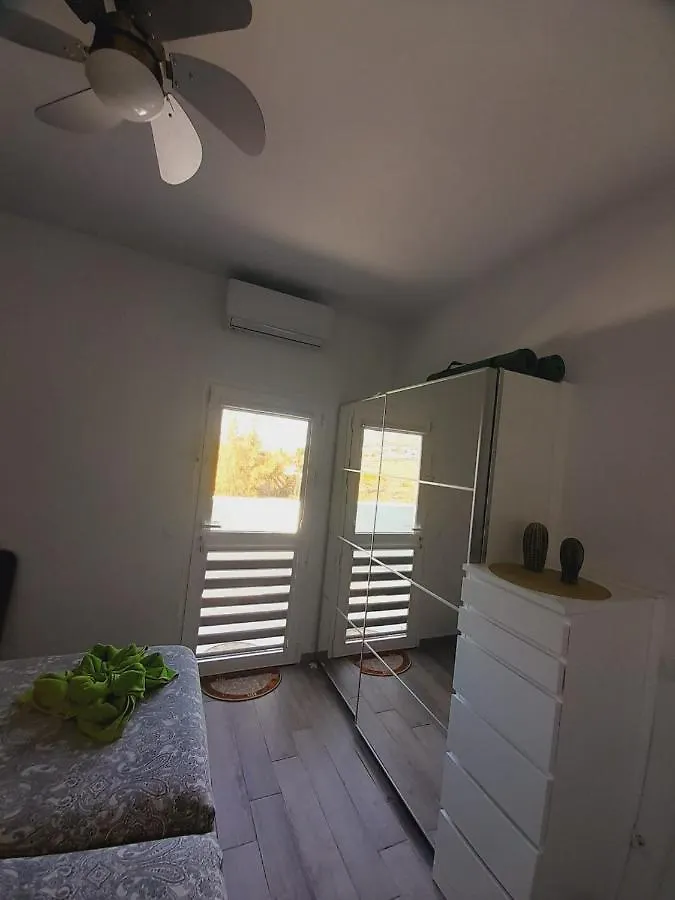 Casa De Cactus Apartment Tarajalejo Spain