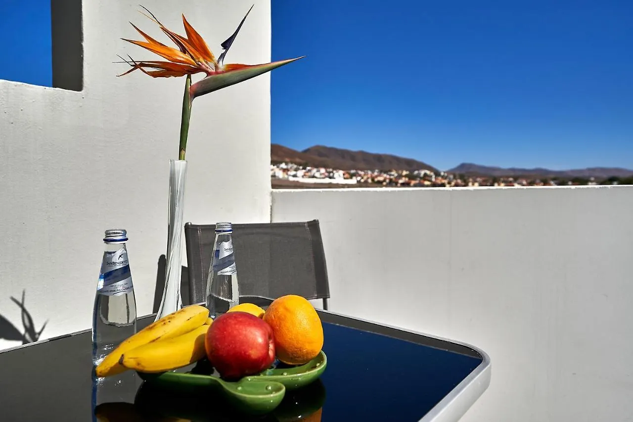 Casa De Cactus Apartment Tarajalejo