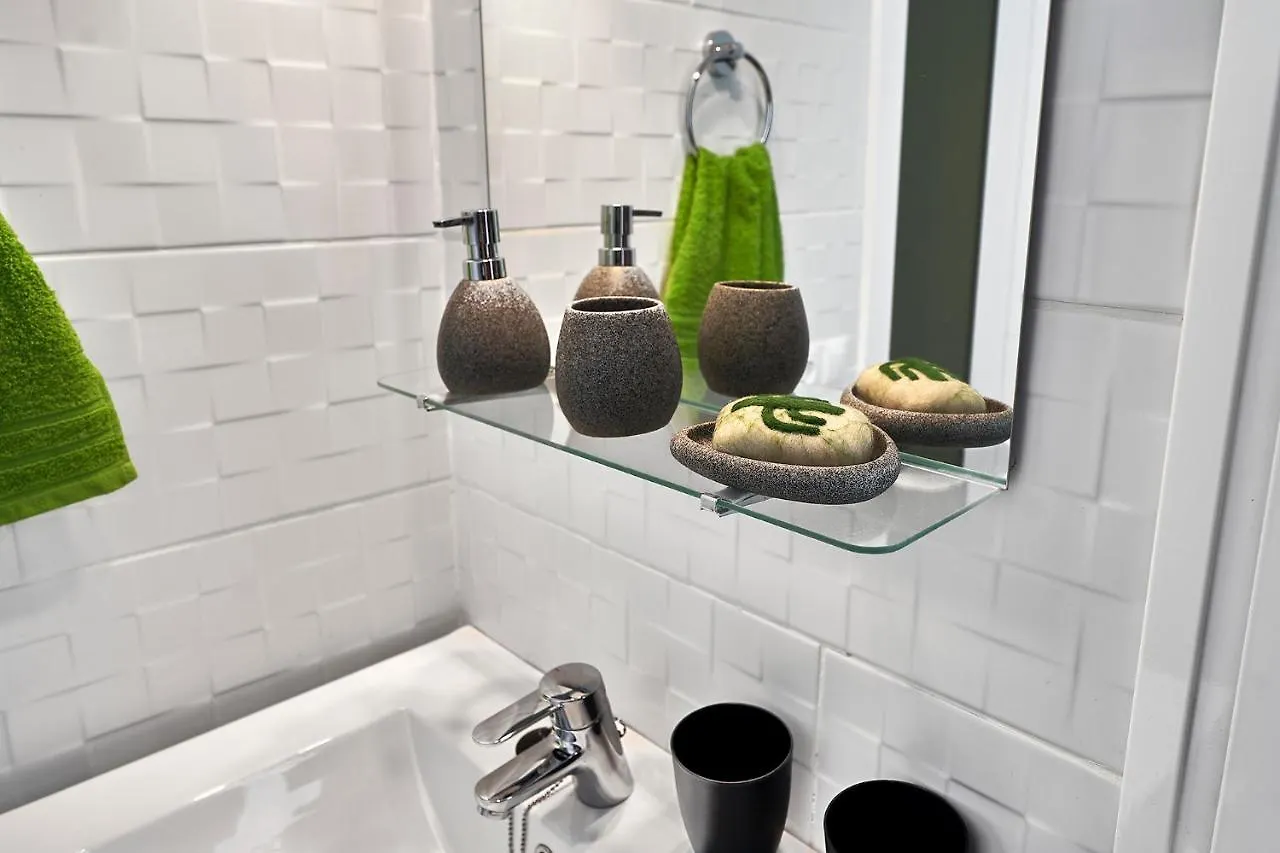 Apartmán Casa De Cactus Tarajalejo