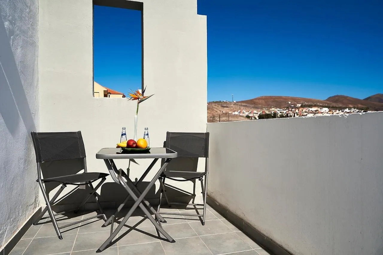 Casa De Cactus Apartment Tarajalejo