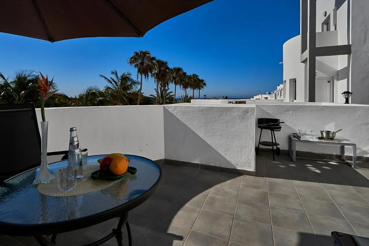 Casa De Cactus Apartment Tarajalejo 0*,  Spain