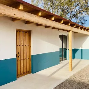 Casa Guillermo Сasa de vacaciones