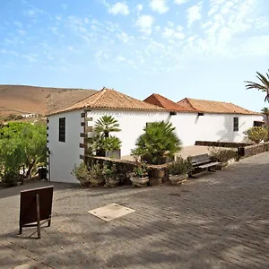 Casa Milagrito Ferienhaus