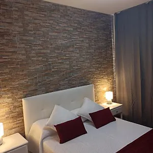  Appartamento Ele Hause Blancamar