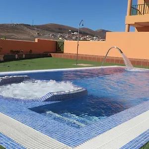 Villas Las Norias Villa