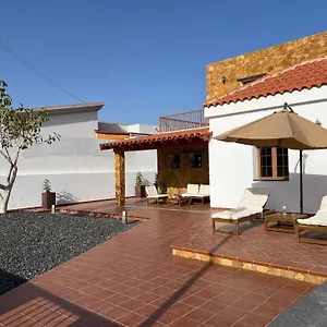 Casa Kyra Сasa de vacaciones