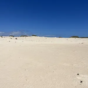 Bf Paraiso De Tranquilidad Villa